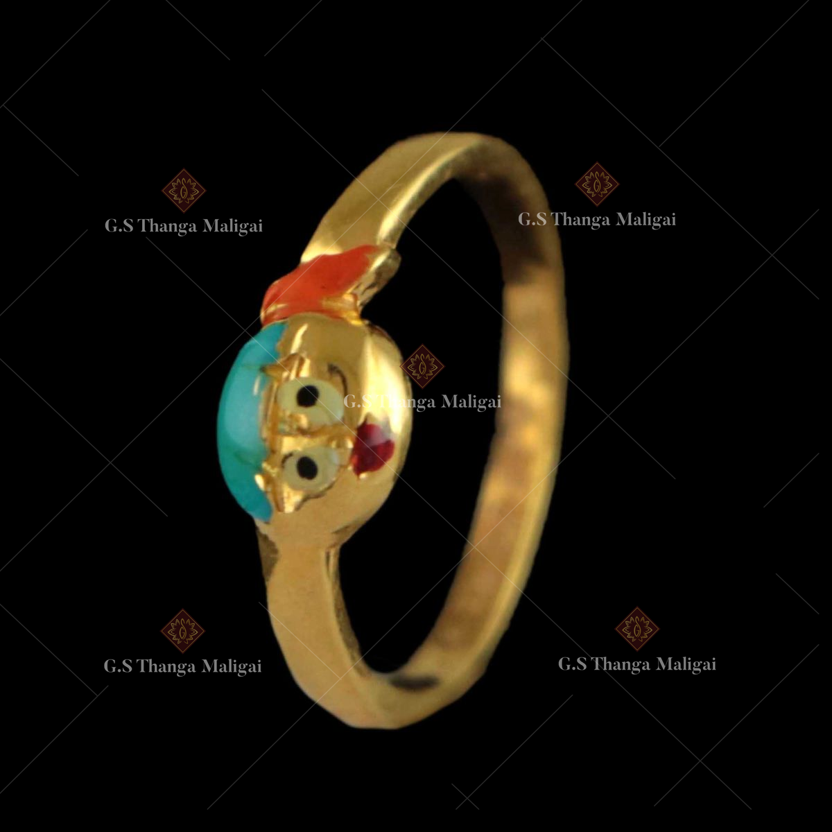 NEW! Touchstone Indian Bollywood Royal Rajwada Hand Cut Frills Motifs  Turkish Touch Tribal Boho Round Shape Wedding Adjustable Designer Jewelry  Cocktail Finger Ring In Antique Gold Tone For Women. : Buy Online