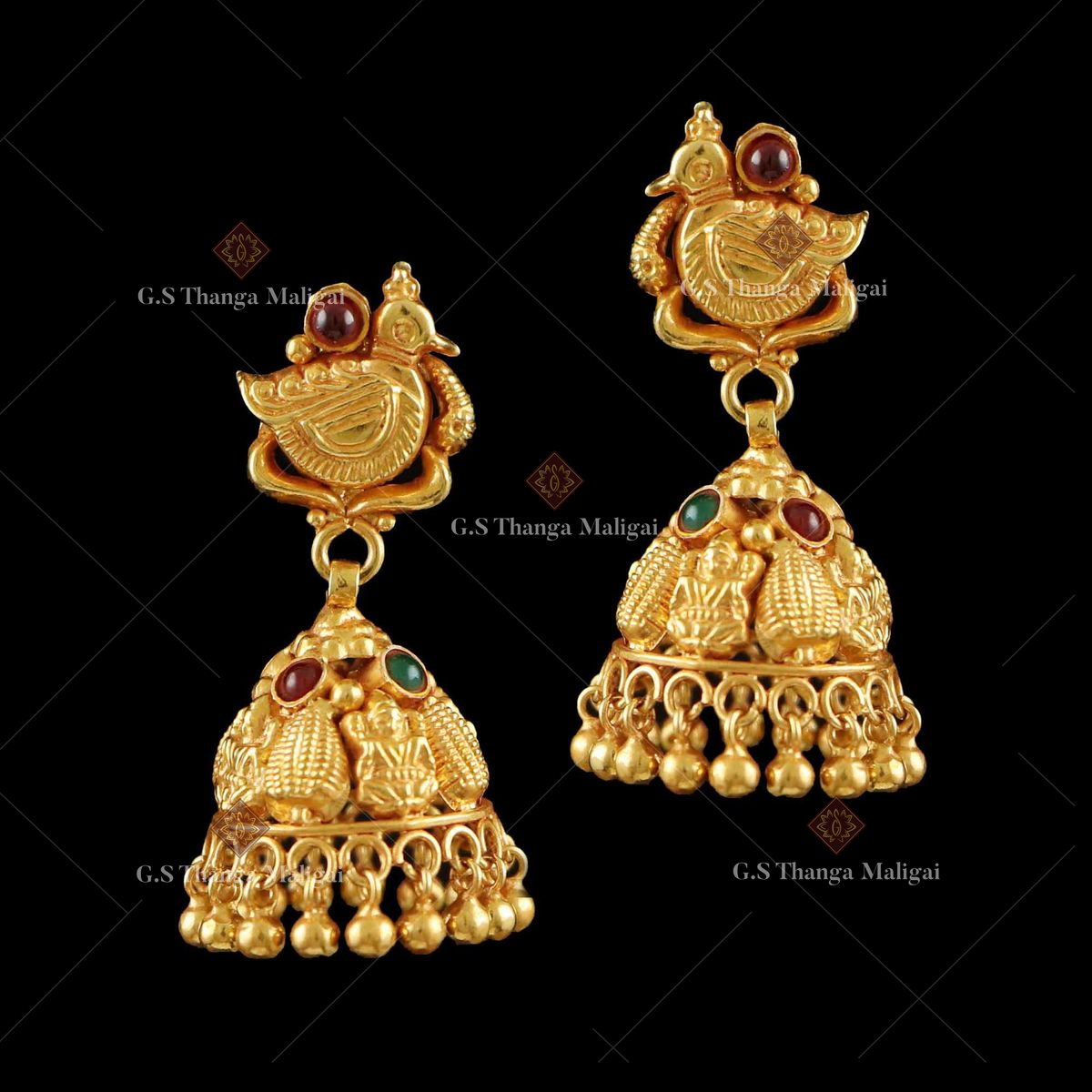 Gold ki store jewellery