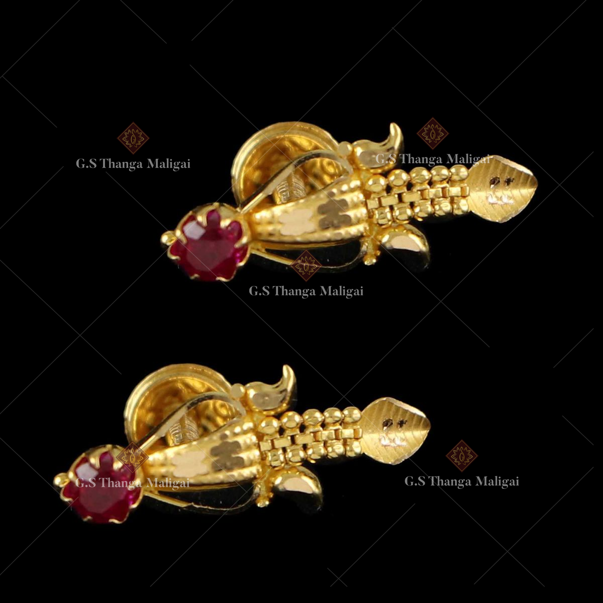 Buy Gold Plated Krishna Idol Ornaments, Laddu Gopal Mukut, Krishna Mukut,  Shri Krishna Pagdi/turban/crown, Kanha Ji Mukut Online in India - Etsy