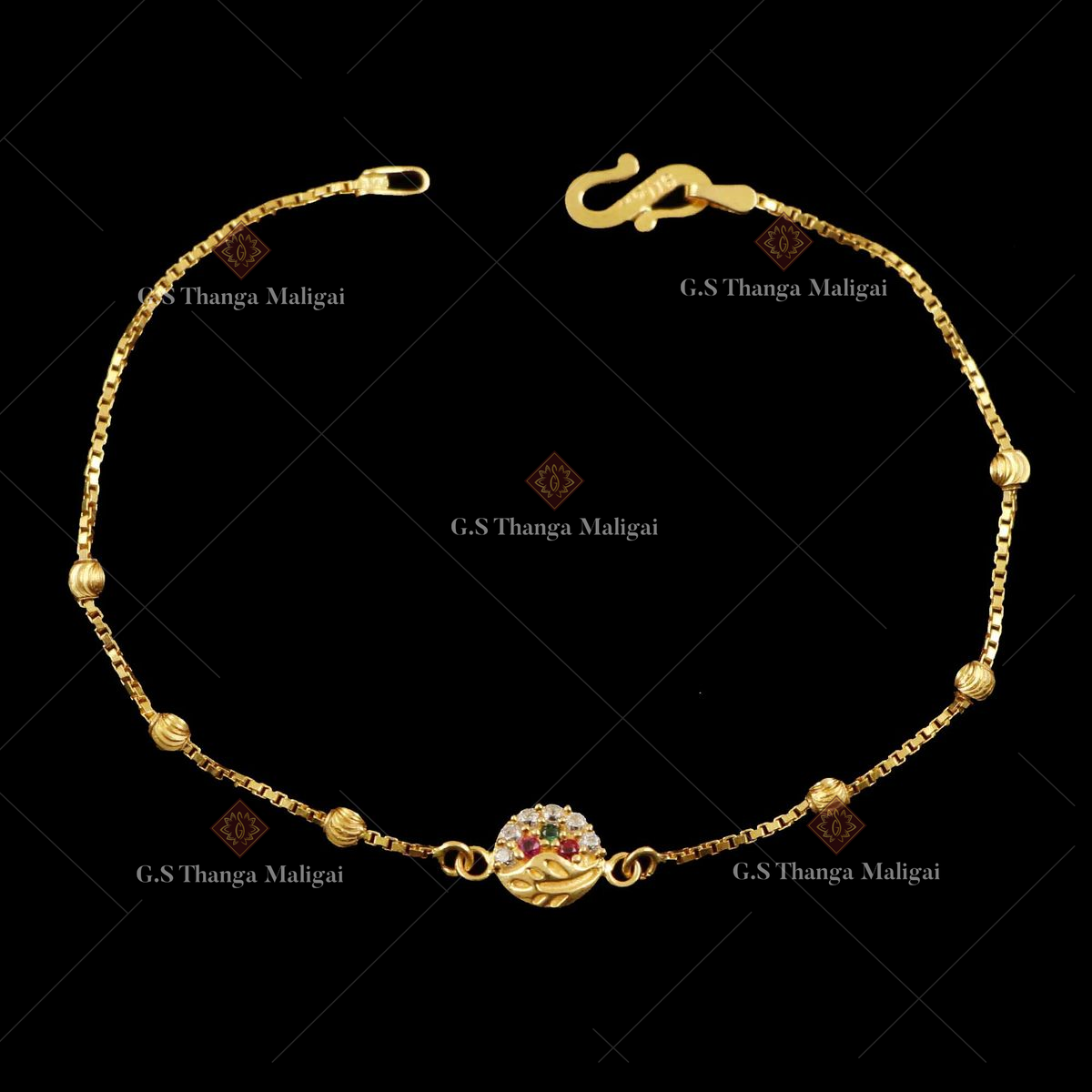 Latest baby gold bangles , bracelets designs - YouTube
