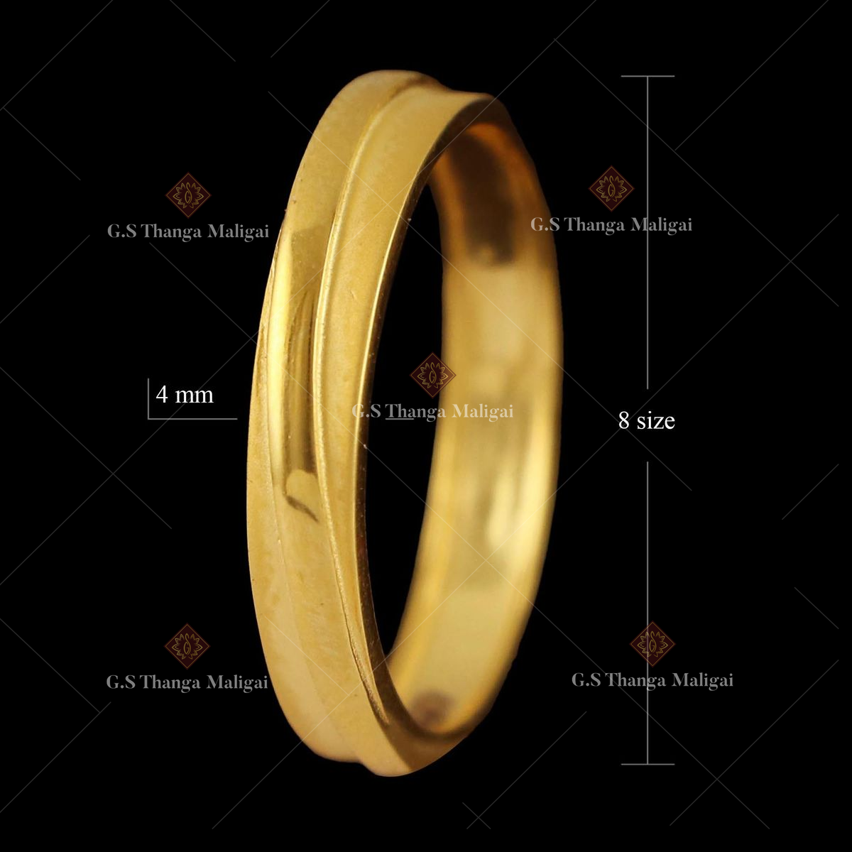 KUNDLI GEMS Diamond Couple Ring Original American Diamond stone for ( Love  , Couple , Engagement ) Stone Gold Plated Ring Price in India - Buy KUNDLI  GEMS Diamond Couple Ring Original