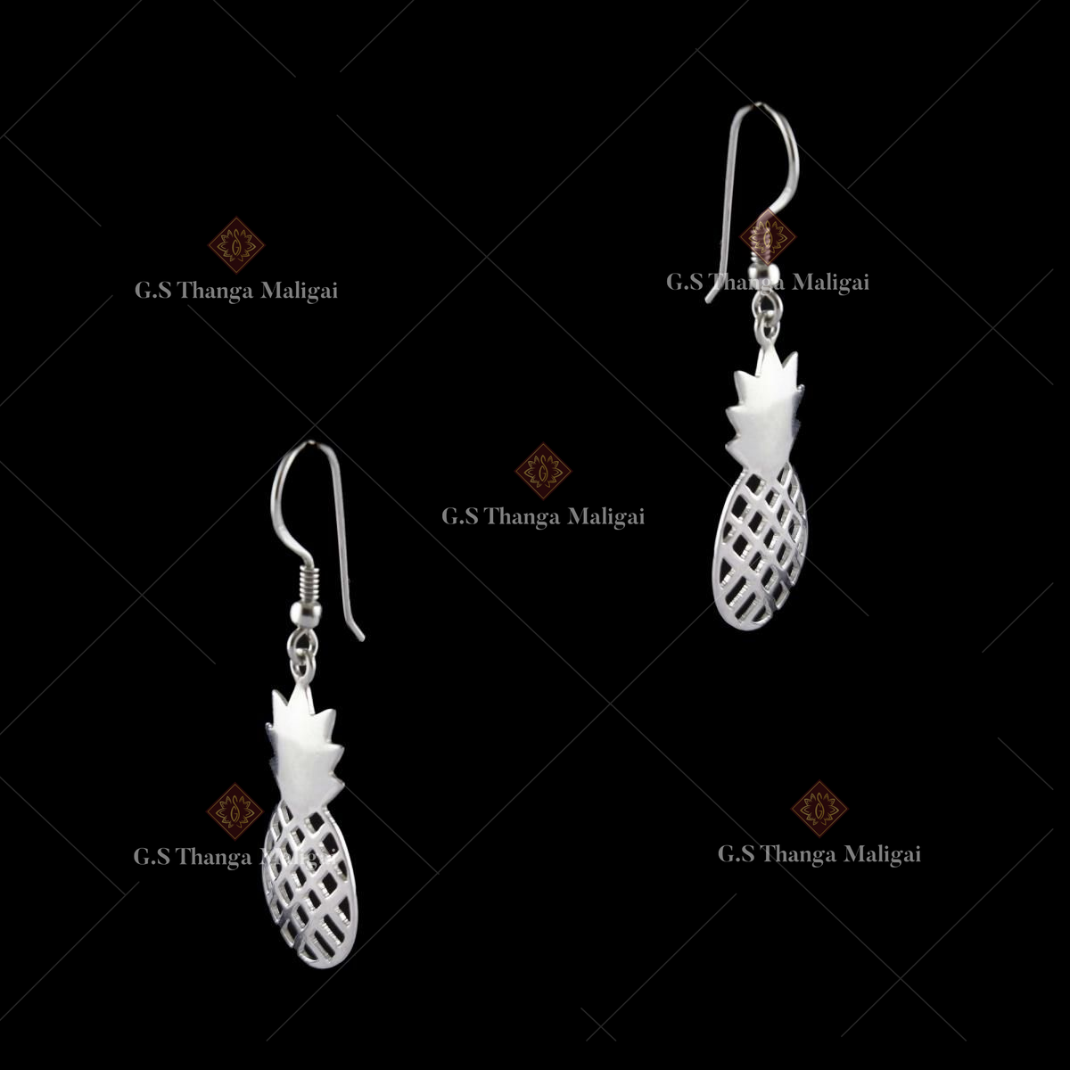 Online Silver Jewellery